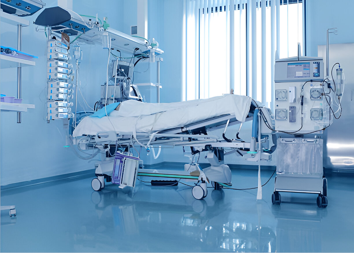 You are currently viewing Dialysis Machine: A Lifesaving Technology