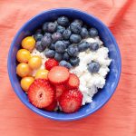 healthy living