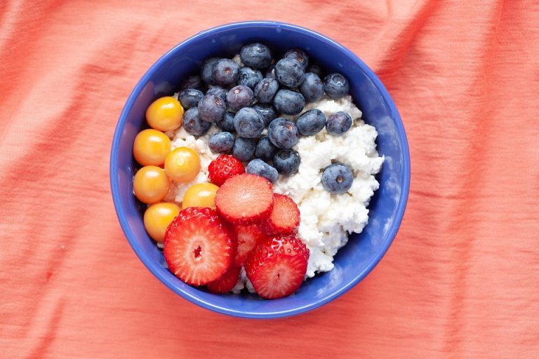 healthy living
