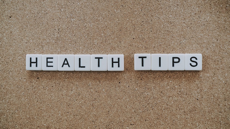 wellness tips