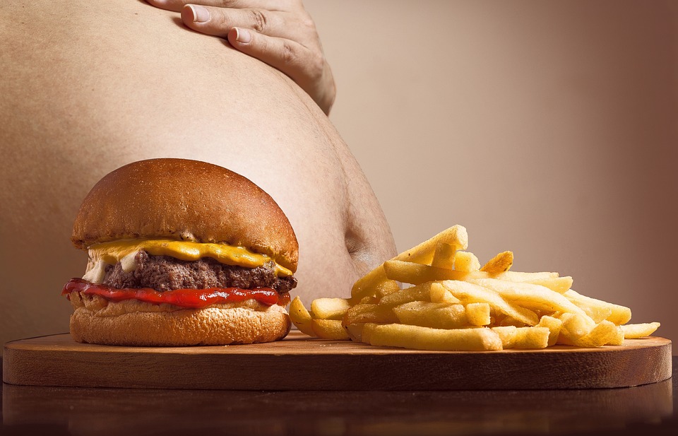 healthy habits