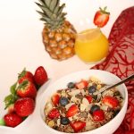 healthy habits