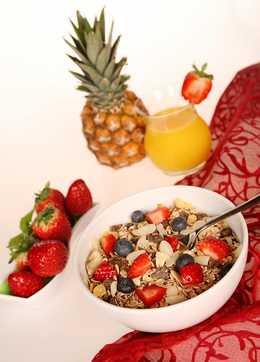 healthy habits