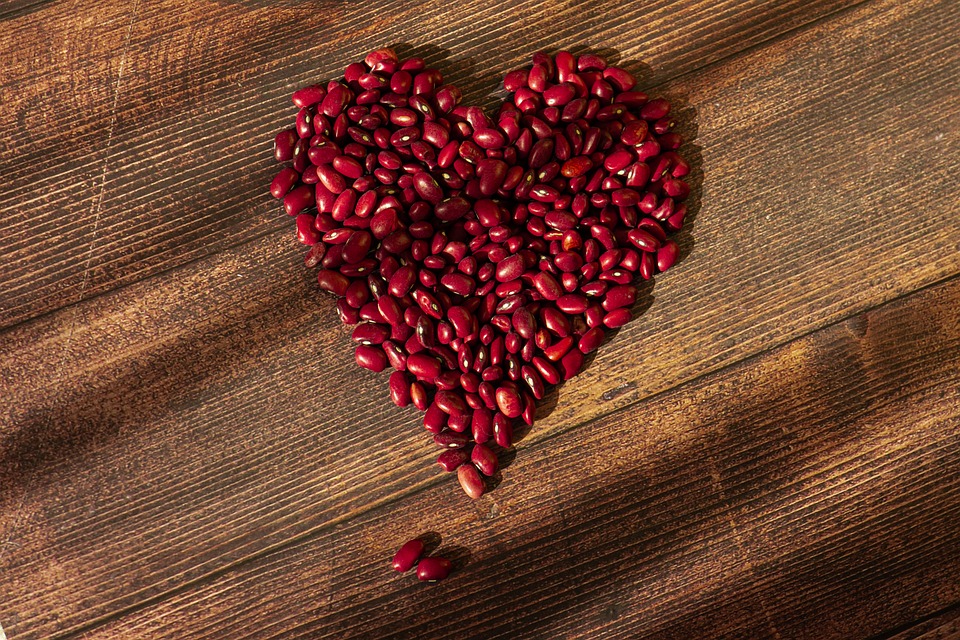 heart healthy habits