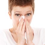 food sensitivity symptoms