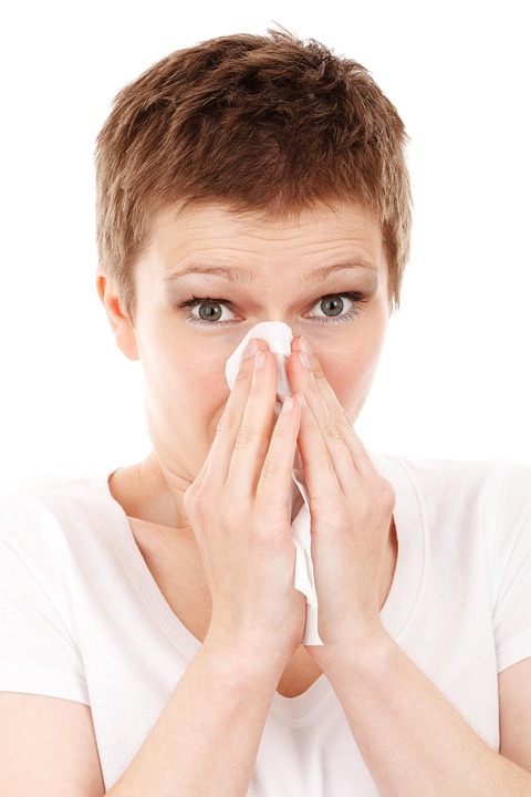 food sensitivity symptoms