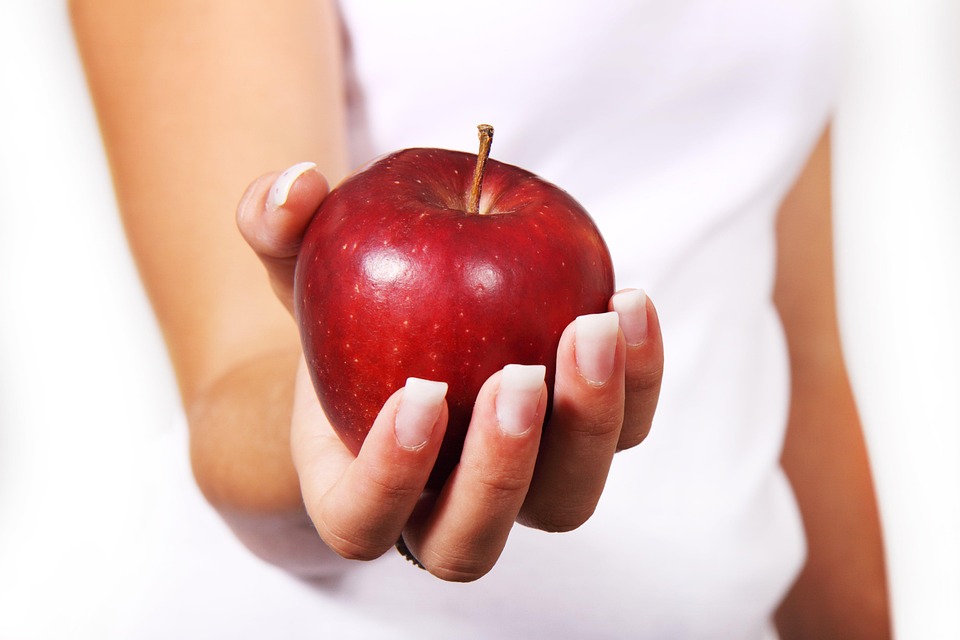 food and wellness