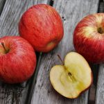 healthy nutrition