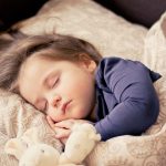 healthy sleep habits