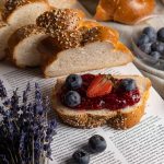 healthy breakfast ideas