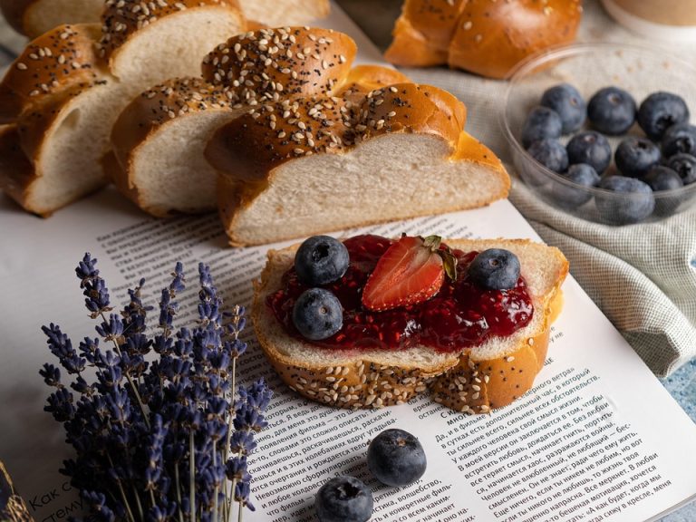 healthy breakfast ideas