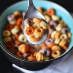 healthy eating