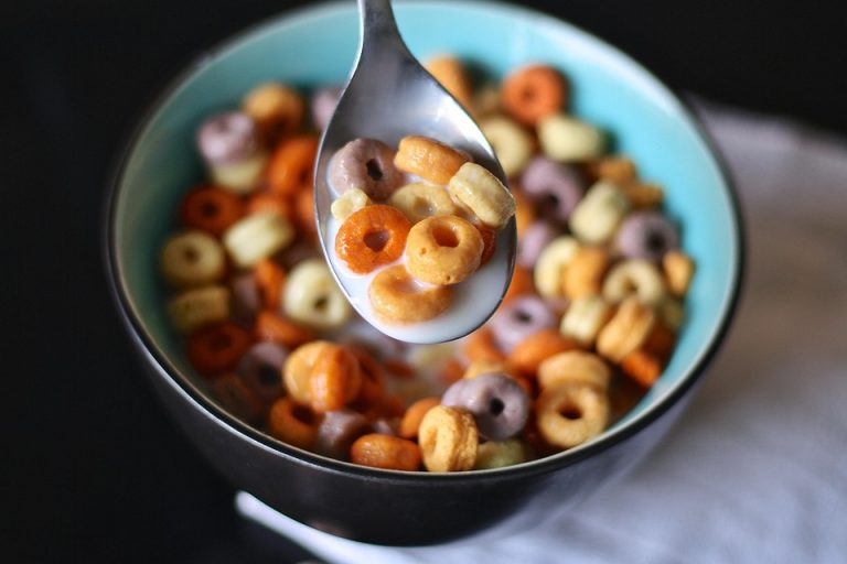 healthy eating