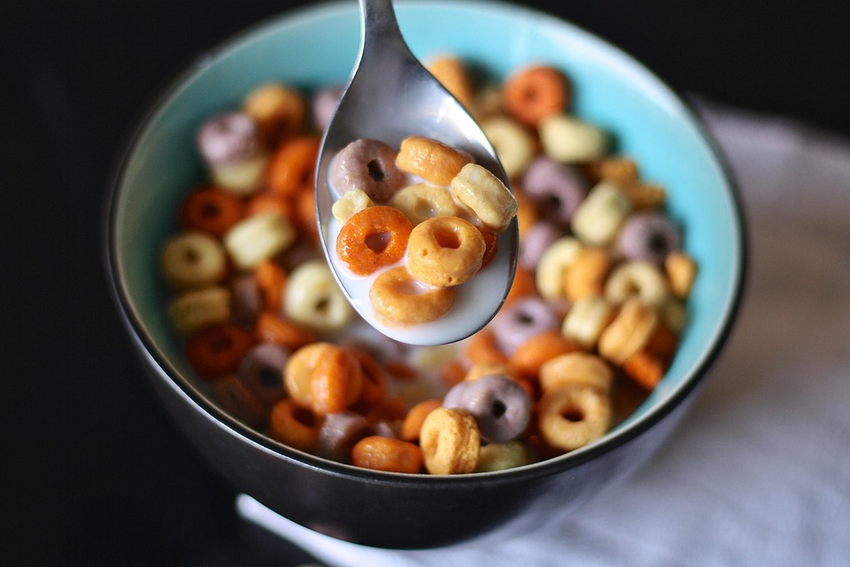 healthy eating