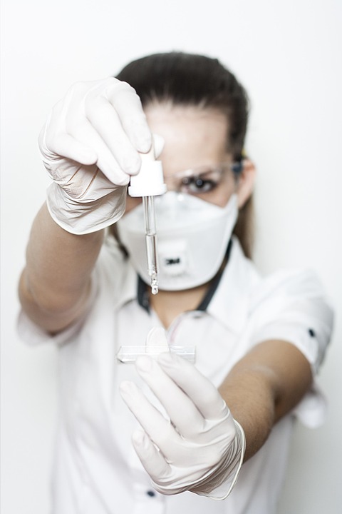 DNA and health