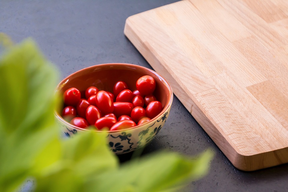 healthy meal ideas