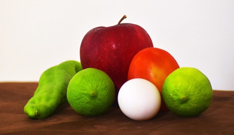 DNA and health