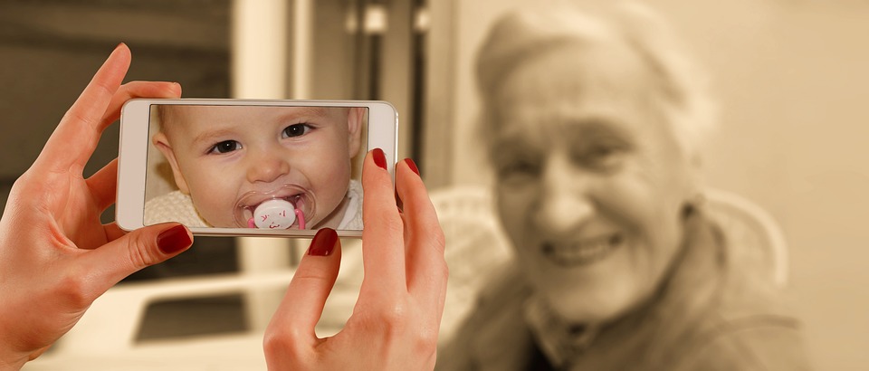 healthy aging tips