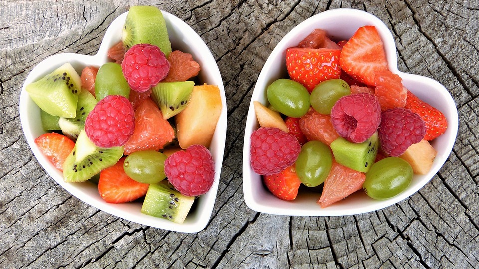 heart healthy habits