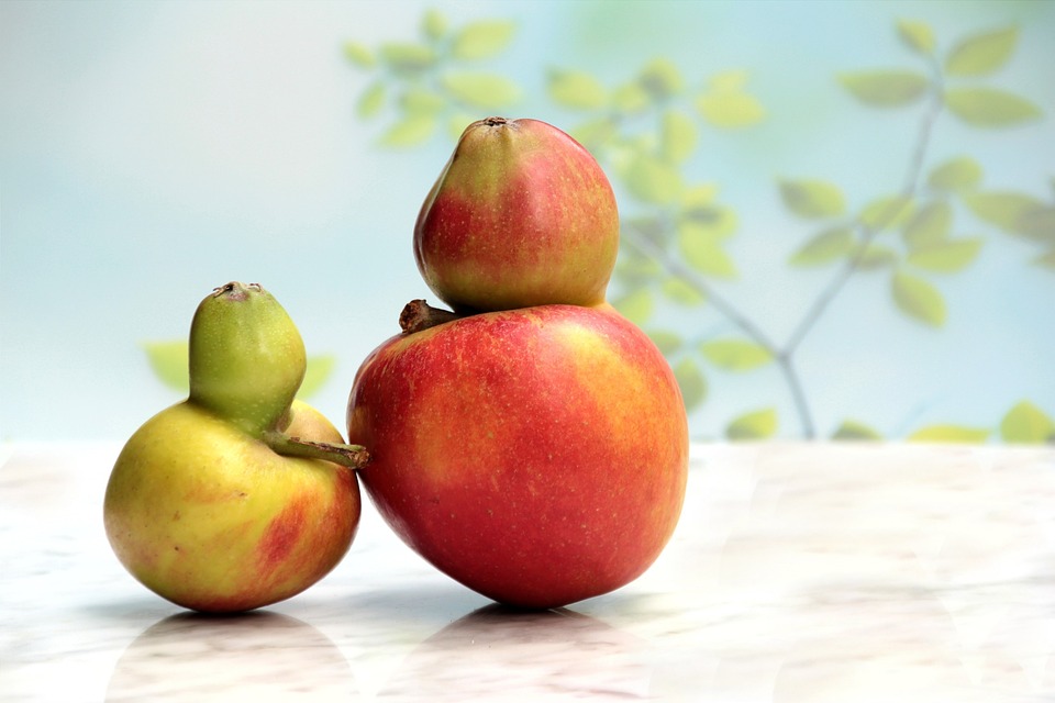 genes and health