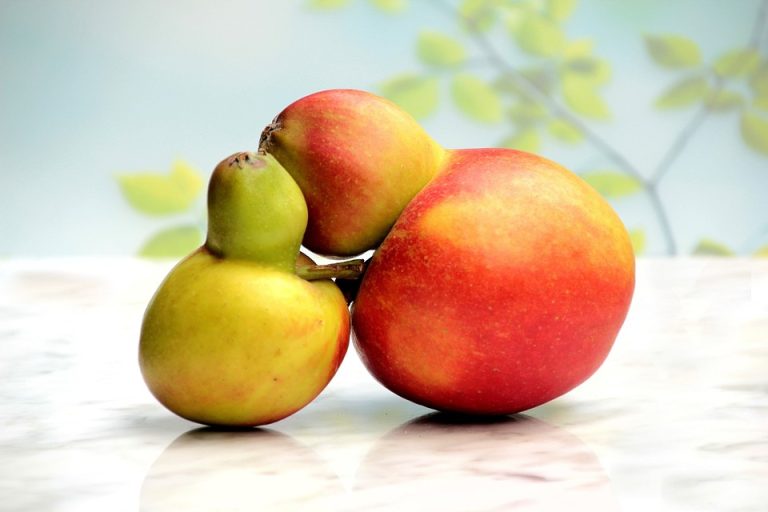 genes and health