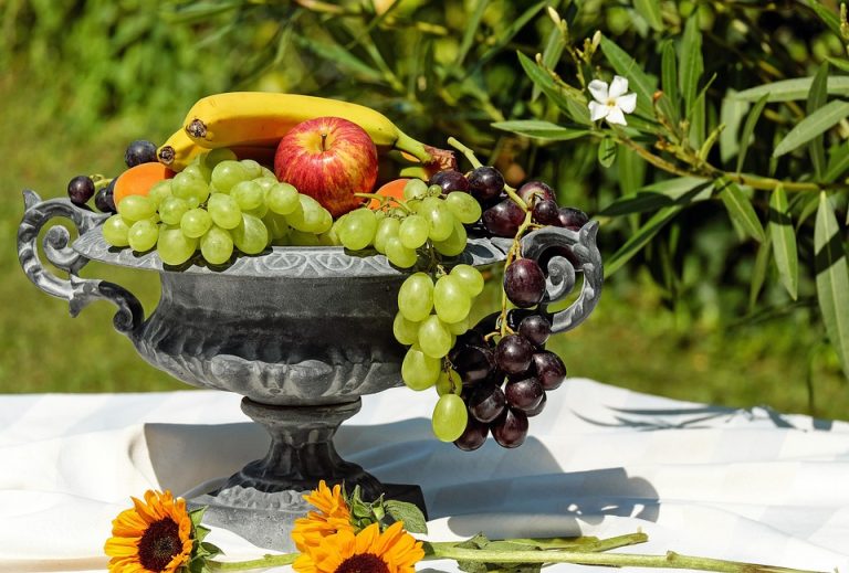 healthy foods