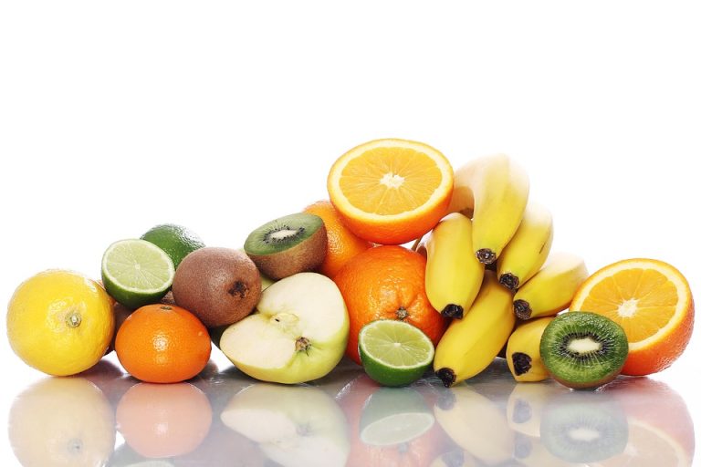 healthy living