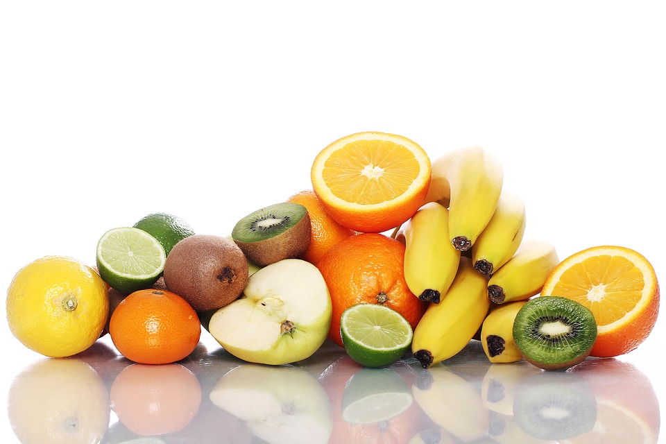 healthy living