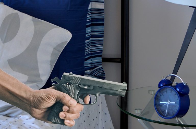 healthy sleep habits