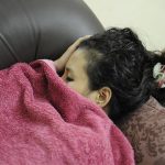 healthy sleep habits