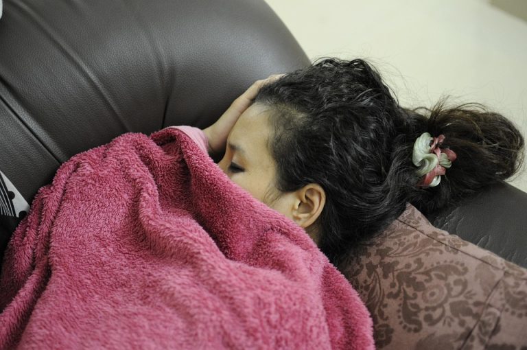healthy sleep habits