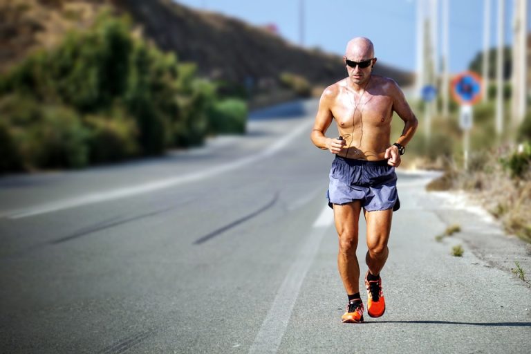 exercise and wellness