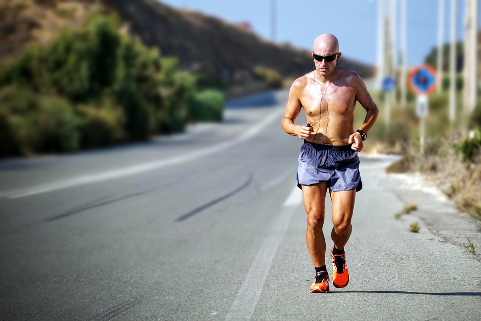 exercise and wellness
