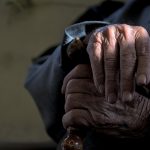 healthy aging tips