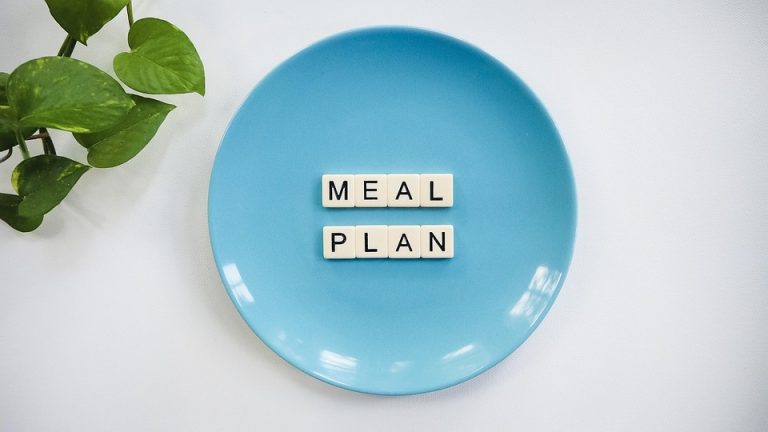 food and wellness