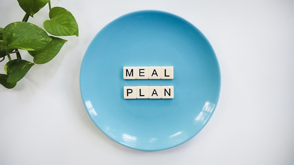 food and wellness