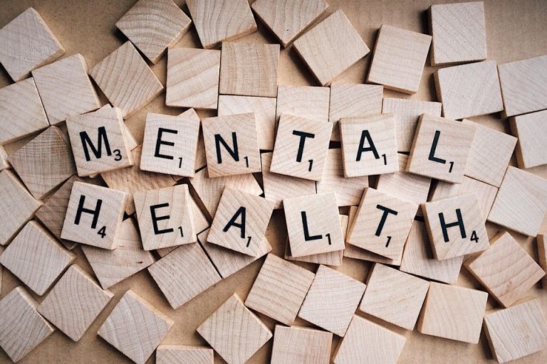 mental wellness tips