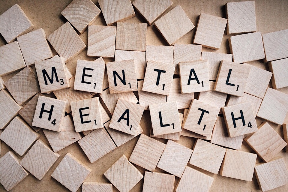 mental wellness tips