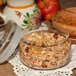 healthy breakfast ideas