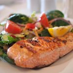 nutrition for healthy living