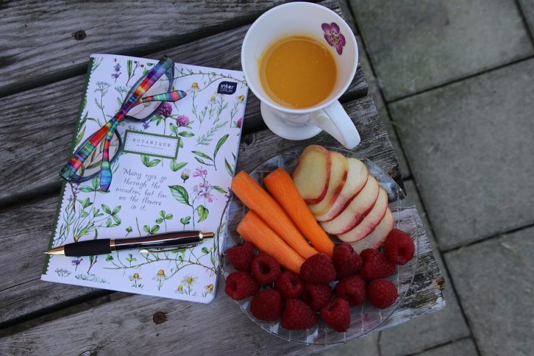 food diary