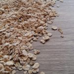 fiber rich foods