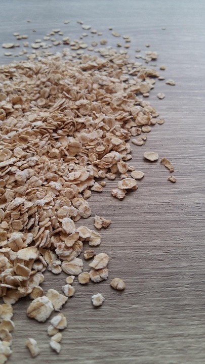 fiber rich foods