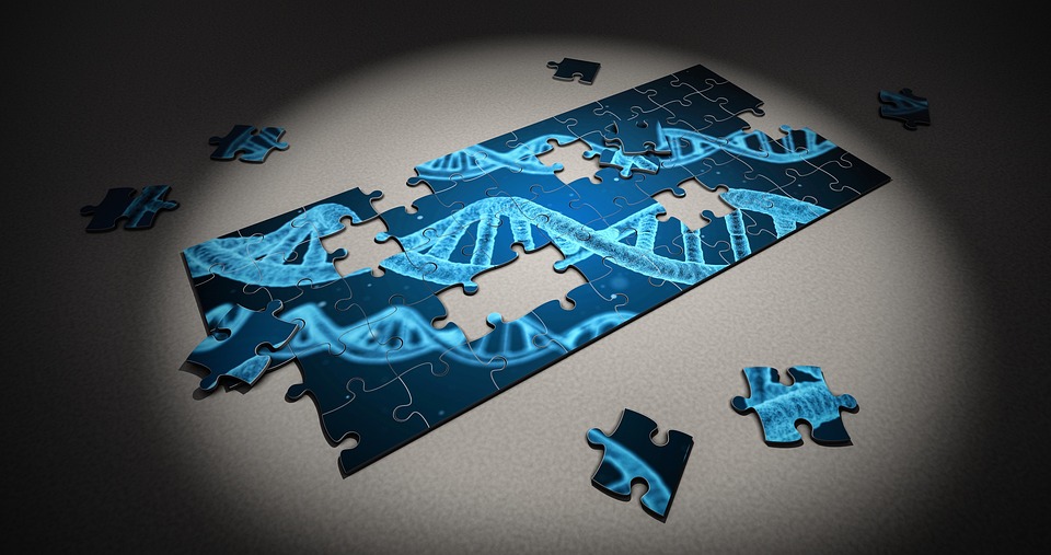 genetics and health