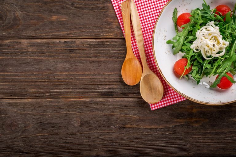 genes and nutrition
