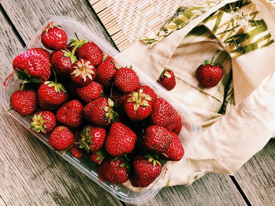 healthy habits
