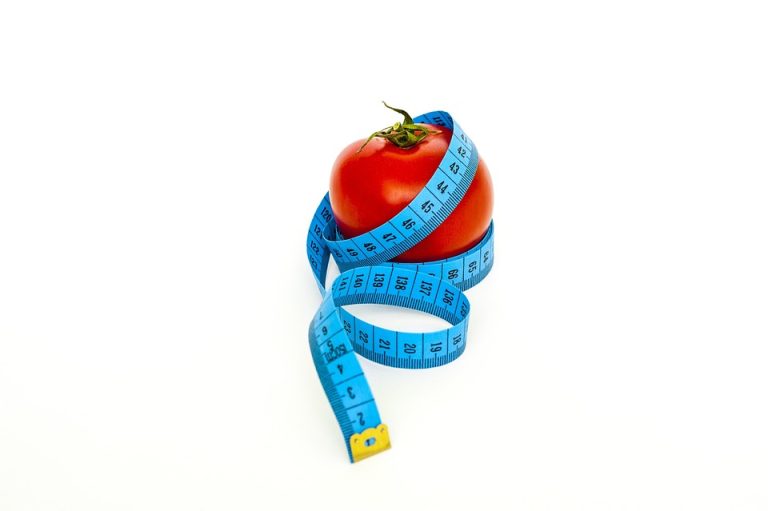 portion control