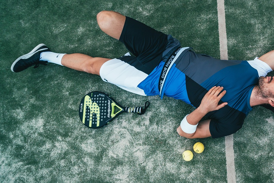 exercise and wellness