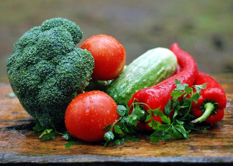 healthy habits