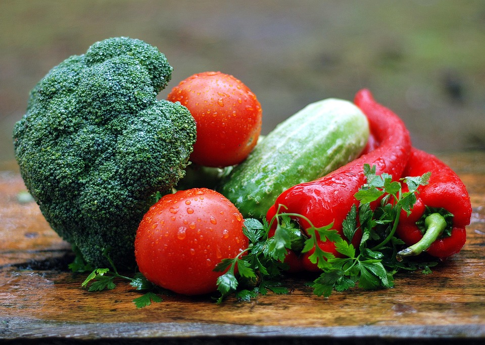 healthy habits